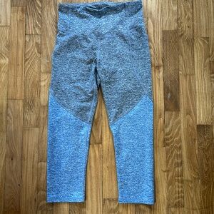 Champion workout capri leggings